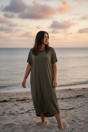 Kortare och smalare, rakt