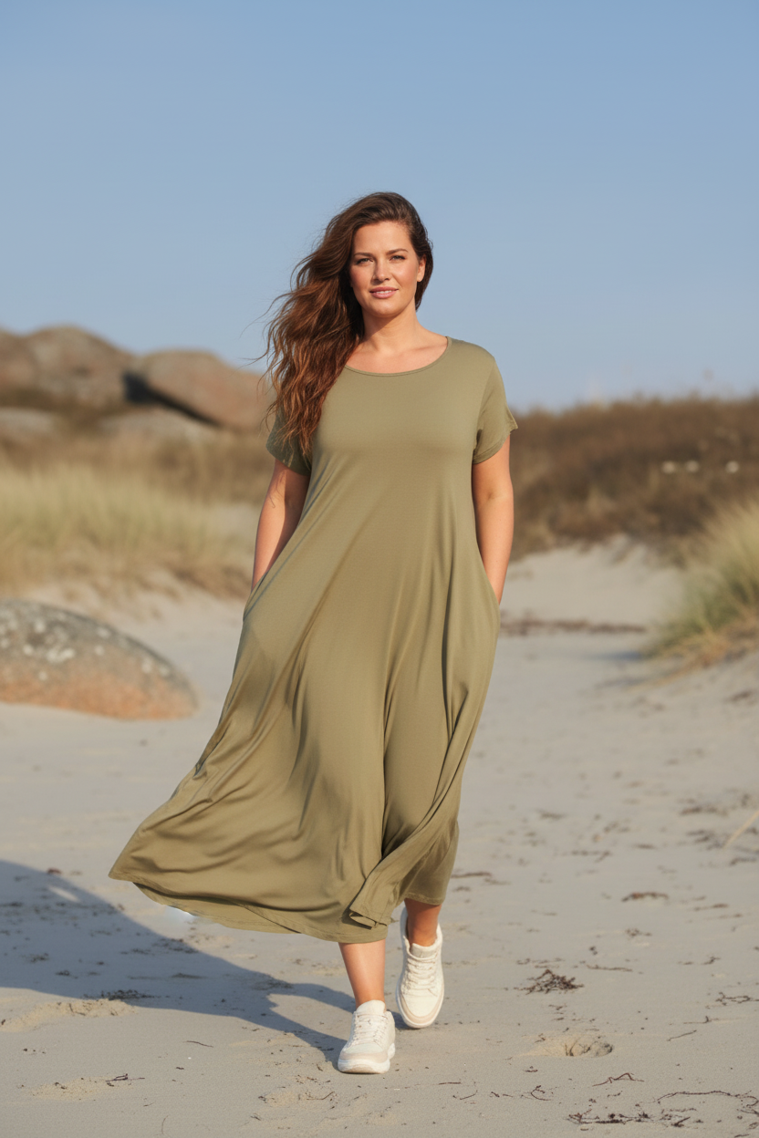 Med samma tjej 3 - I rörelse