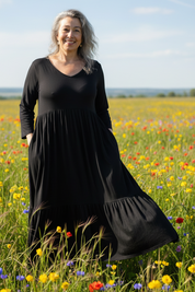 Äng eller vid havet