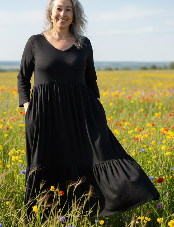 Äng eller vid havet