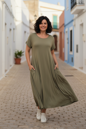 Olive minimal 1