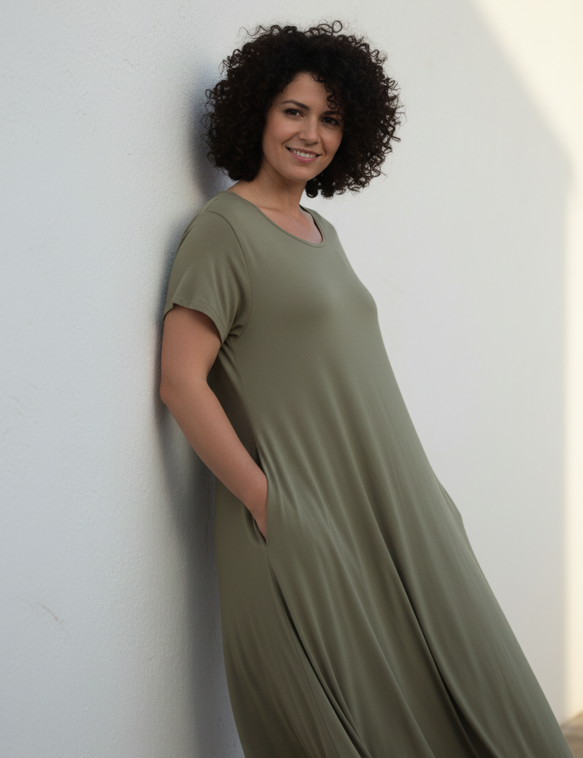 Olive minimal 3