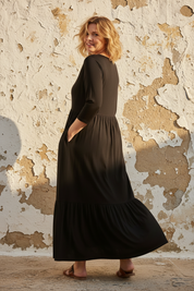 Rätt design över axeln
