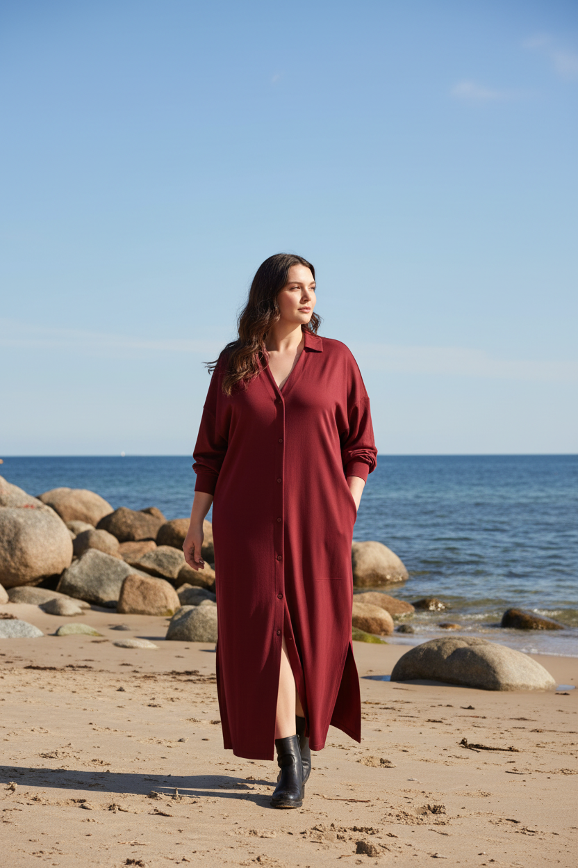 Västkusten 4 - I rörelse