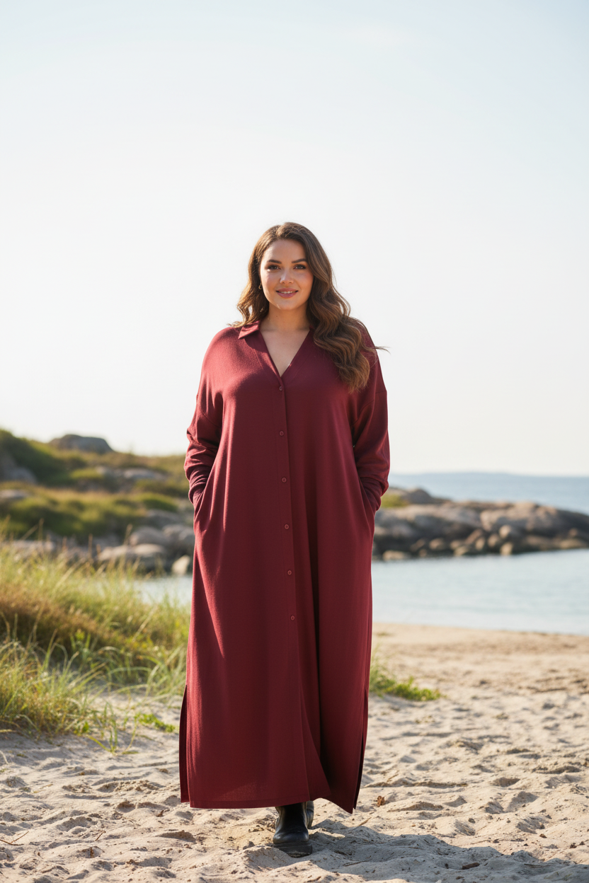 Västkusten 6 - Avslappnad